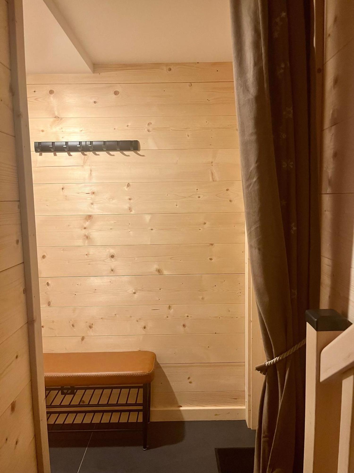 Appartement Le 351 Les Gets Bagian luar foto